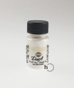 Vopsea acrilică - Dora metalic - pearl - 50 ml