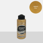 Vopsea acrilică hybrid metallic – GOLD – CADENCE – 120 ml