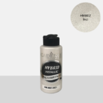 Vopsea acrilică hybrid metallic – PEARL – CADENCE – 120 ml