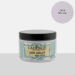 Vopsea chalky - purple lilac - CADENCE - 150 ml