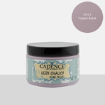 Vopsea chalky - wild thyme - CADENCE - 150 ml