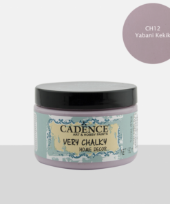 Vopsea chalky - wild thyme - CADENCE - 150 ml