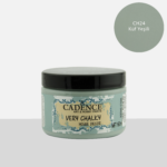 Vopsea chalky – mold green – CADENCE – 150 ml