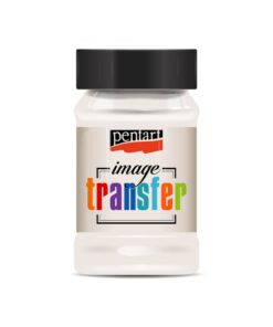 Adeziv Image Transfer - Pentart - 100 ml