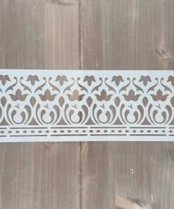 Șablon – tile pattern – 10×40 cm