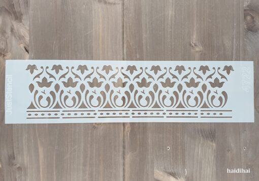 Șablon – tile pattern – 10×40 cm 1
