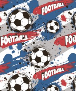 Șervețel - For Football Lovers -33x33 cm