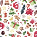 Șervețel - XMAS Collection- 25x25 cm