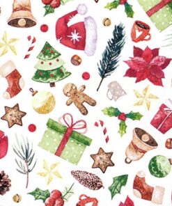 Șervețel - XMAS Collection- 25x25 cm