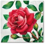 Șervețel decoupage - Special Rose - 33x33 cm