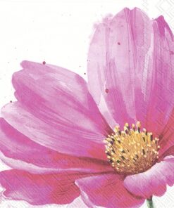 Șervețel decoupage – Ally – 33×33 cm