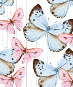 Șervețel decoupage – Butterfly Dream– 33×33