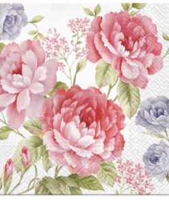 Șervețel decoupage – Julietta – 33×33 cm