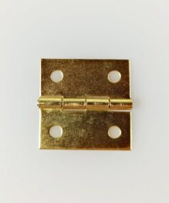 Balamale pentru cutii 25x25 mm