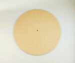 Cadran rotund ceas pentru decorat – MDF - 40 cm
