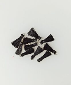 Canaf mini – negru – lungime 12mm