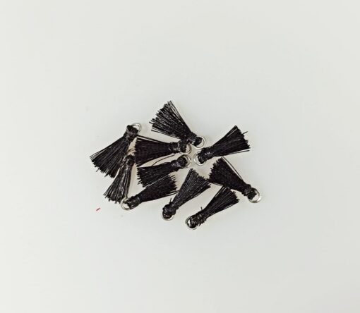 Canaf mini – negru – lungime 12mm 1