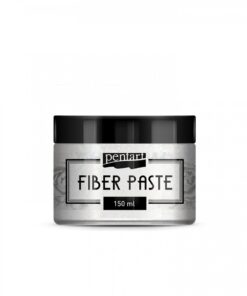 Fiber paste - 150 ml - Pentart