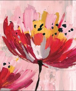 Șervețel decoupage – Art Flower– 33×33 cm
