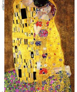 Hârtie de orez – Artwork – A4