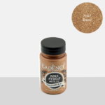 Vopsea acrilică hybrid metallic – bronze – CADENCE – 90 ml