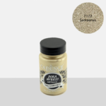 Vopsea acrilică hybrid metallic – champagne – CADENCE – 90 ml