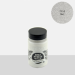 Vopsea acrilică hybrid metallic – pearl – CADENCE – 90 ml