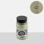 Vopsea acrilică hybrid metallic – platinium – CADENCE – 90 ml