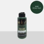 Vopsea acrilică – forest – CADENCE – 120 ml