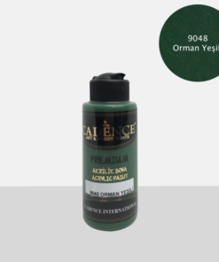 Vopsea acrilică – forest – CADENCE – 120 ml