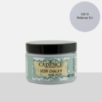Vopsea chalky – slate gray – CADENCE – 150 ml