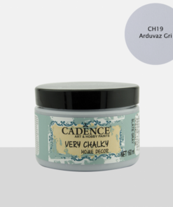 Vopsea chalky – slate gray – CADENCE – 150 ml