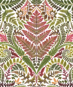 Șervețel Decoupage - Green Leaves - 33x33 cm