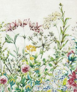 Șervețel - Wild Meadow - 33x33 cm