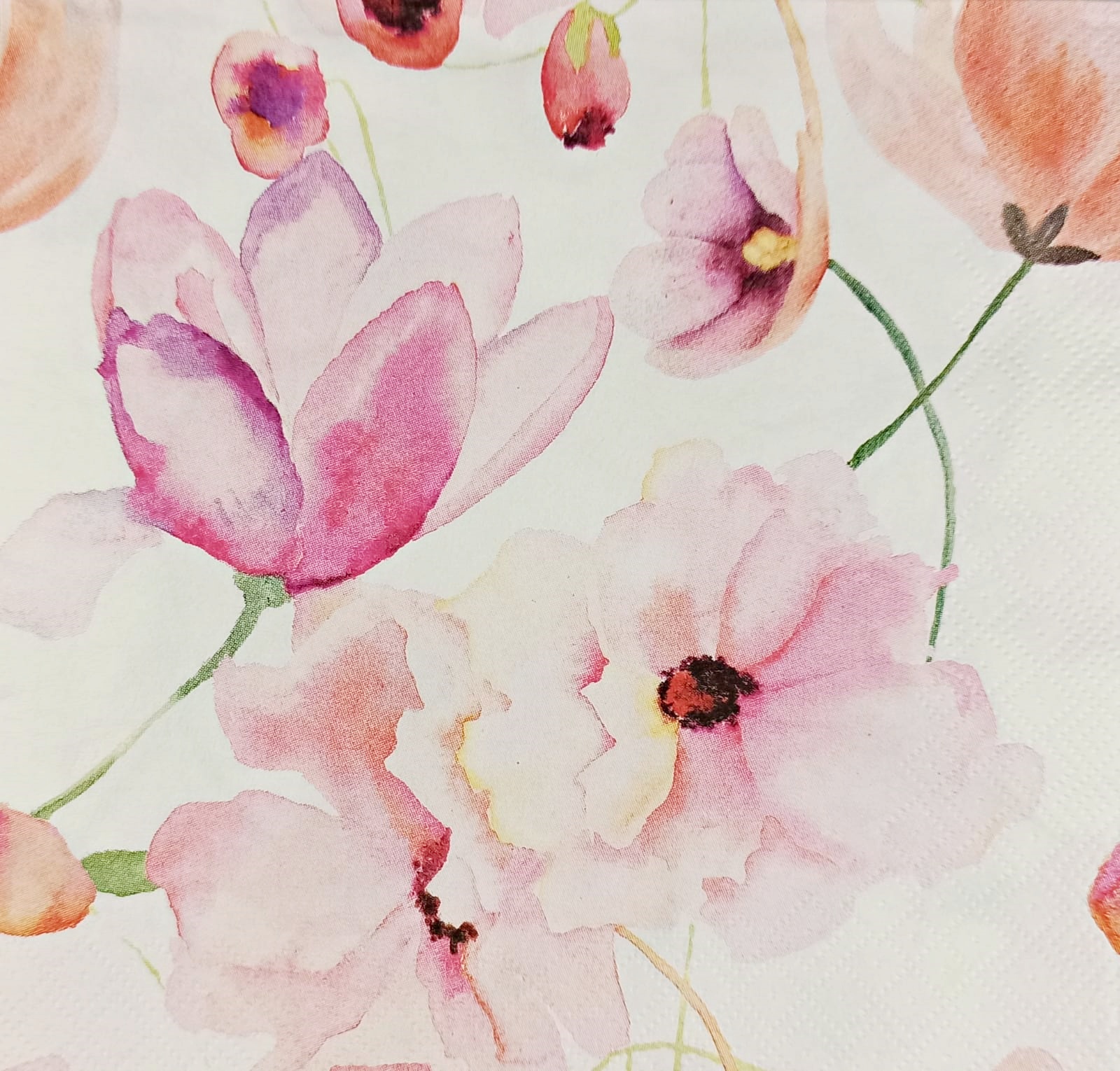 Șervețel decoupage – Harmony – 33×33 cm 1 Șervețel decoupage – Harmony – 33×33 cm