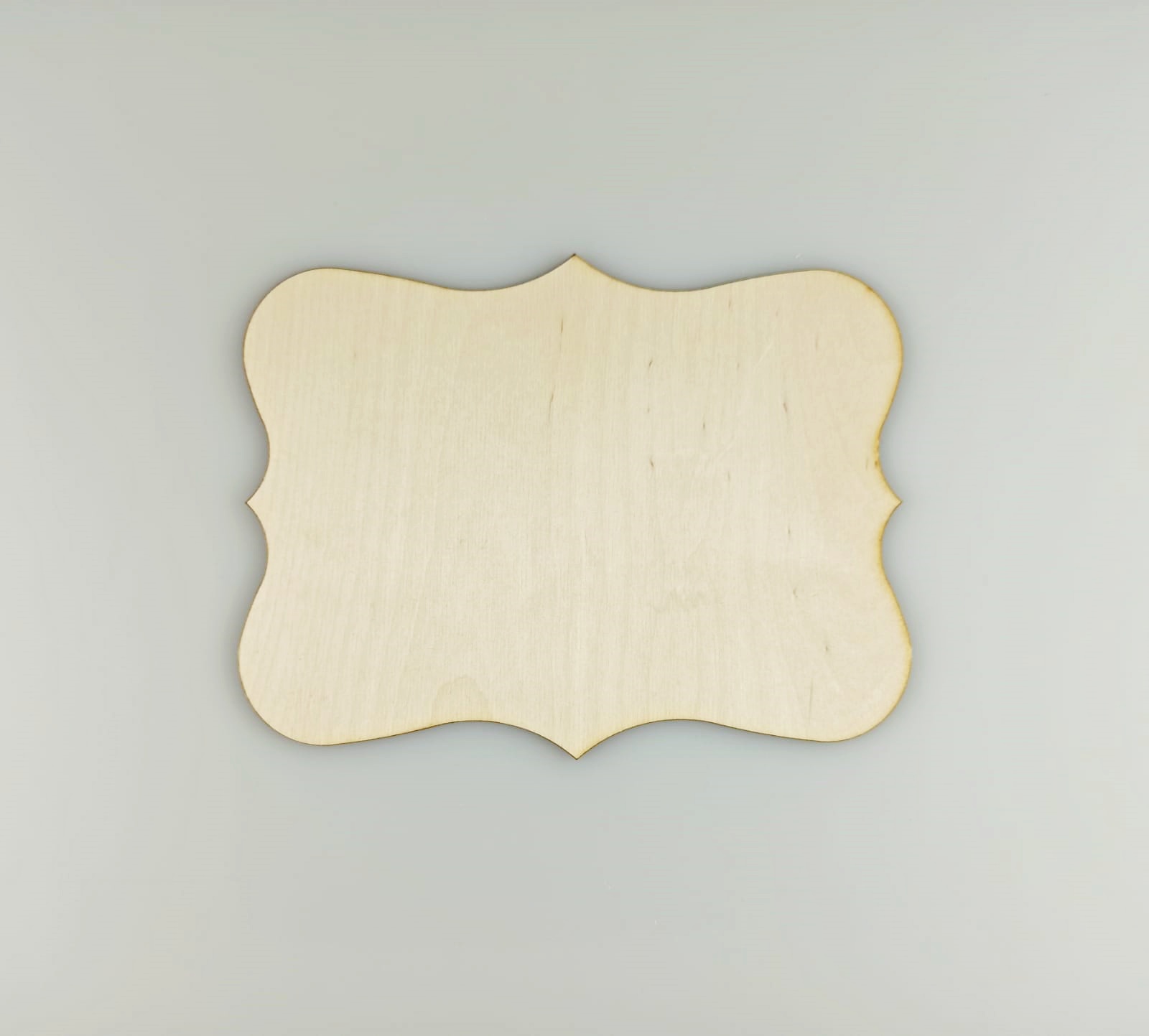 Placă decorativă - 19x14,5 cm 1 Placă decorativă - 19x14,5 cm