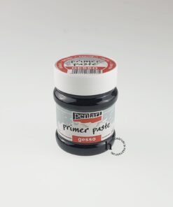 Primer paste 230 ml - black
