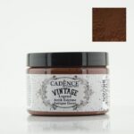Vintage legend - 150 ml - brown - Cadence