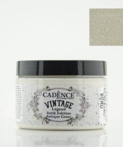 Vintage Legend - Ecru - Cadence -150 ml