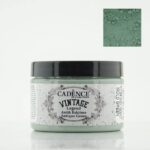 Vintage legend - 150 ml - mould green - Cadence