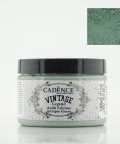 Vintage Legend - Mould Green - Cadence - 150 ml