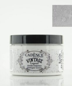 Vintage Legend - White - Cadence -150 ml