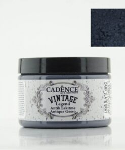Vintage Legend - Dark Slate Gray - Cadence - 150 ml