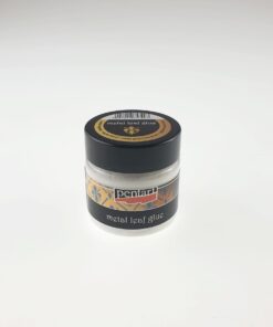 Adeziv foiță la 15 min - 50 ml - Pentart