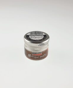 Patină de învechire - alb - 20 ml - Pentart