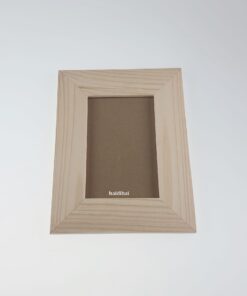 Rama cu sticla - 22x17 cm