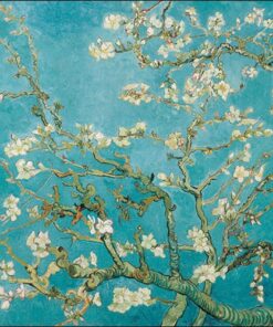 Șervețel Decoupage - Almond Blossom - 33x33 cm