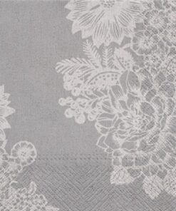 Șervețel - Lovely Lace - 33x33 cm
