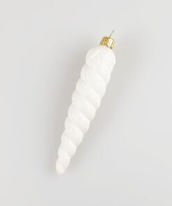 Spirala - decorațiune Crăciun - 10 cm