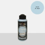 Vopsea acrilică hybrid – Mild Blue – CADENCE – 120 ml